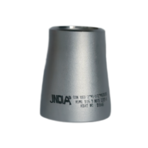 ASME B16.9 Stainless Steel Concentric Reducer